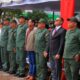 105º aniversario de la Aviación Militar Bolivariana - Agencia Carabobeña de Noticias
