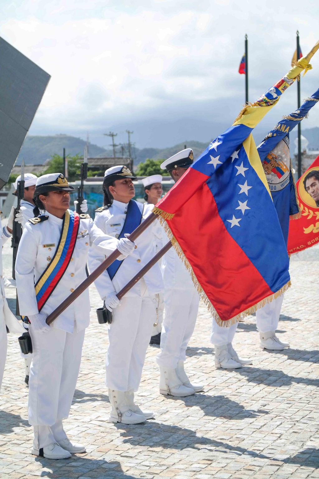 202° aniversario de la Toma de Puerto Cabello - Agencia Carabobeña de Noticias