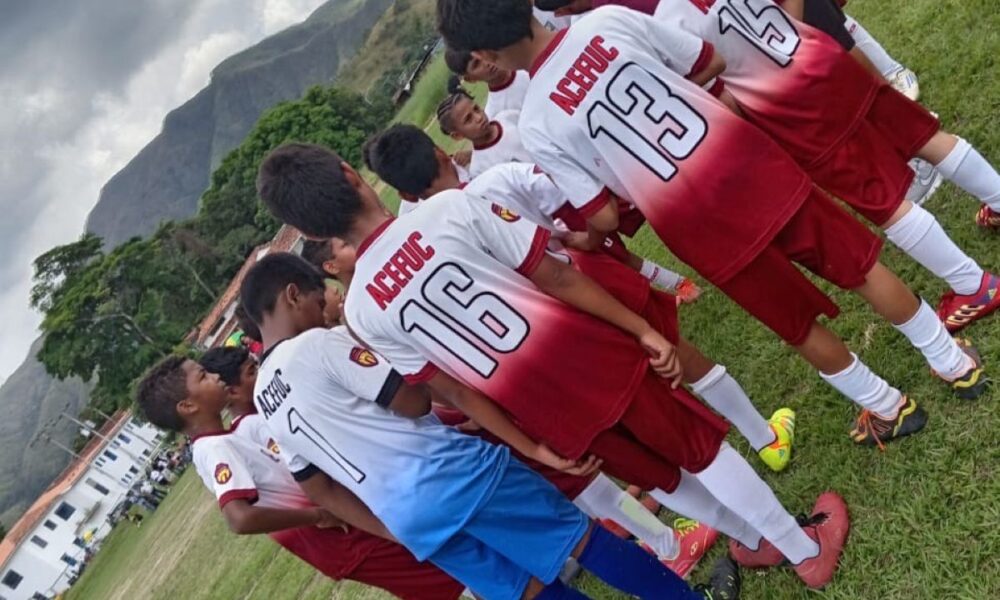Acefuc regresa a Copas de Oro y Plata - Agencia Carabobeña de Noticias