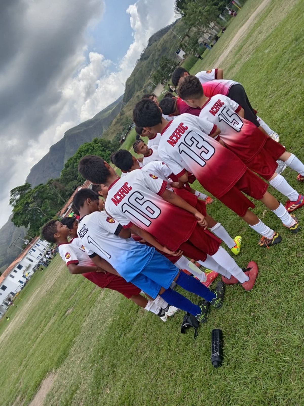 Acefuc regresa a Copas de Oro y Plata - Agencia Carabobeña de Noticias