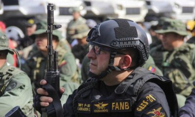 Activado Comando de Defensa Integral de la Nación - Agencia Carabobeña de Noticias