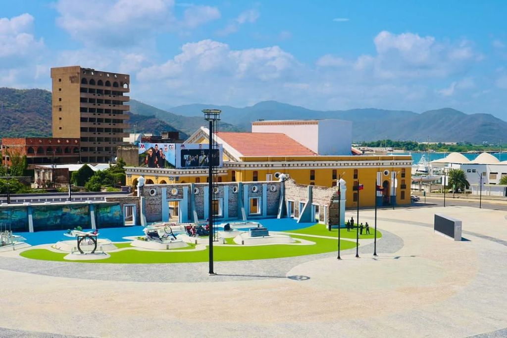 Afinan detalles para Fitven Carabobo 2025 - Agencia Carabobeña de Noticias