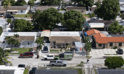 Alcaldesa Hialeah reformas ilegales
