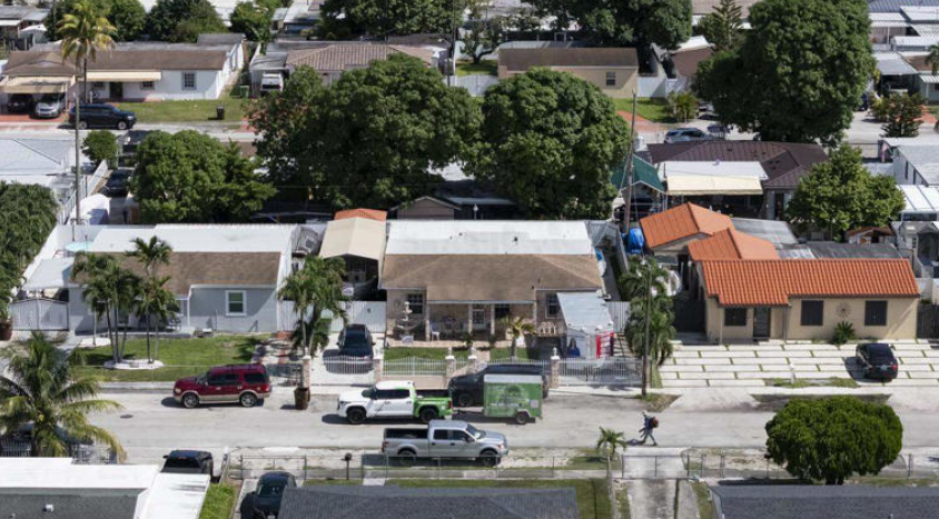 Alcaldesa Hialeah reformas ilegales