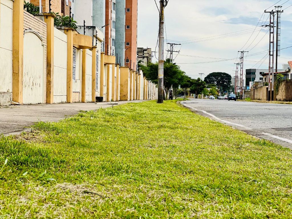 Alcaldía de Naguanagua intensifica plan de limpieza - Agencia Carabobeña de Noticias