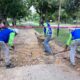 Alcaldía de San Diego inicia rehabilitación de caminerías- Agencia Carabobeña de Noticias