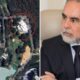 Allanan mansión de Armando Benedetti - Agencia Carabobeña de Noticias