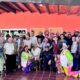 Almuerzo especial con abuelos - Agencia Carabobeña de Noticias