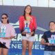 Andrea Bordones campeona del Oceanman - Agencia Carabobeña de Noticias