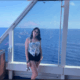 Anna Kepner crucero