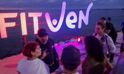 Anuncian conciertos para Fitven 2025 - Agencia Carabobeña de Noticias
