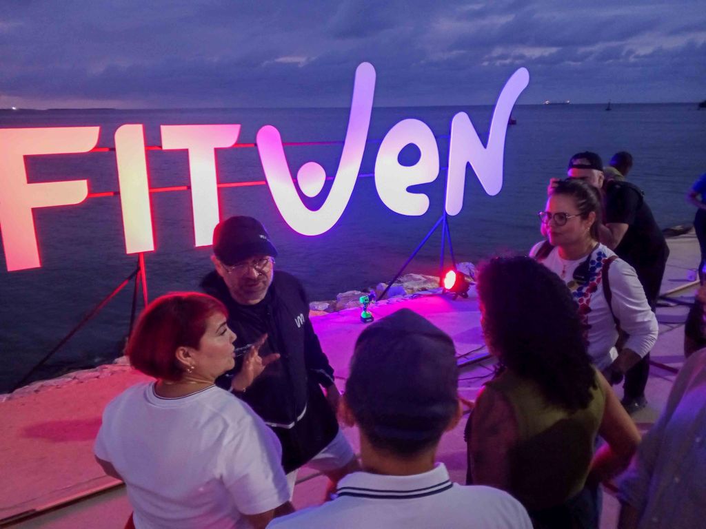 Anuncian conciertos para Fitven 2025 - Agencia Carabobeña de Noticias