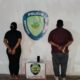 Arrestan pareja por abuso sexual a una niña - Agencia Carabobeña de Noticias