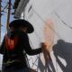 Artistas plasman sus obras - Agencia Carabobeña de Noticias