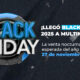 Black Friday 2025 MultiMax