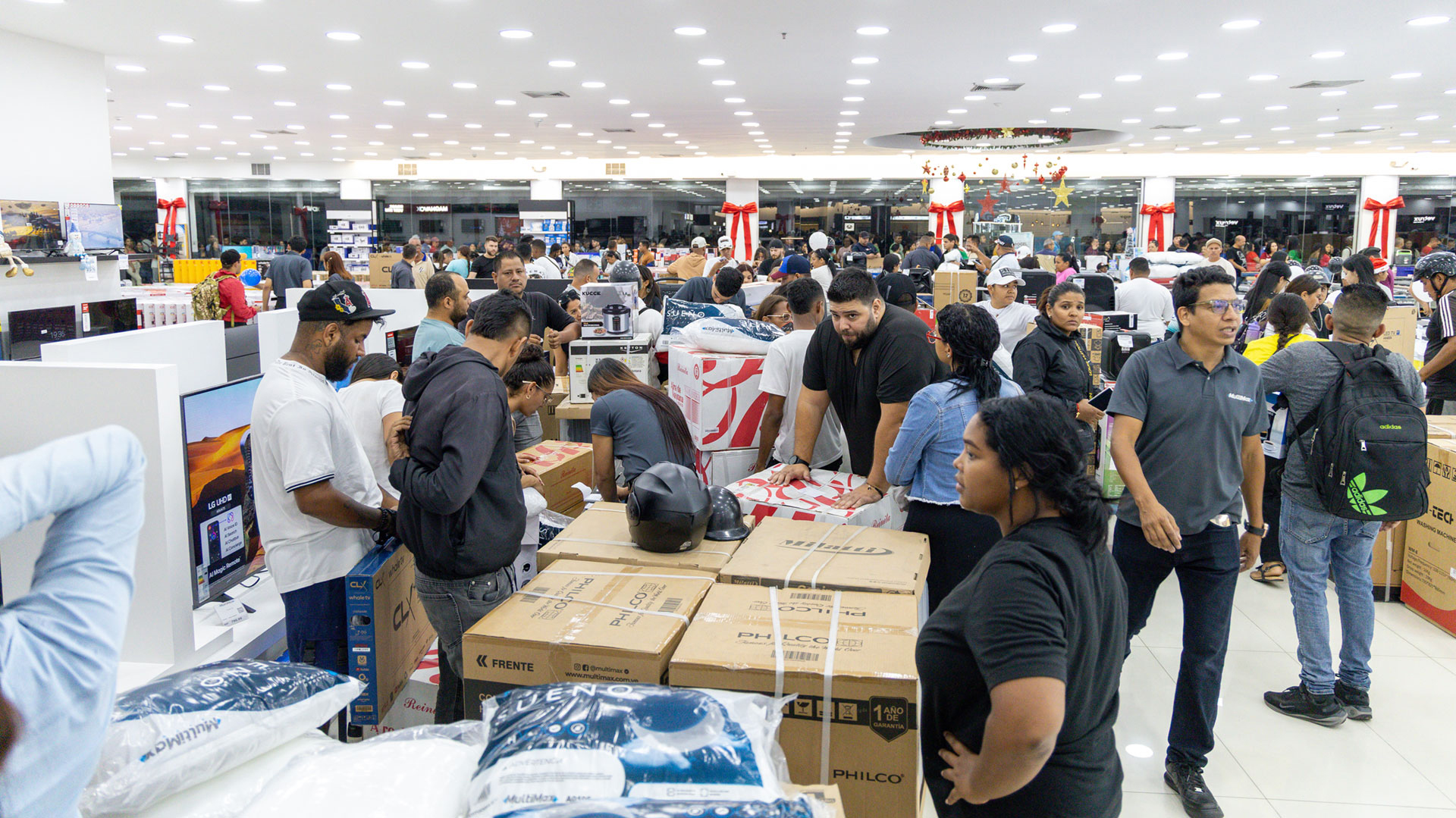Venezuela Black Friday MultiMax