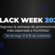 Black Week 2025 en Multimax