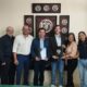 CEUJAP y Super Autos Premium sellan alianza - Agencia Carabobeña de Noticias