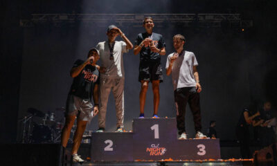 clx night run 4ta edición