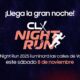 CLX Night Run en Valencia