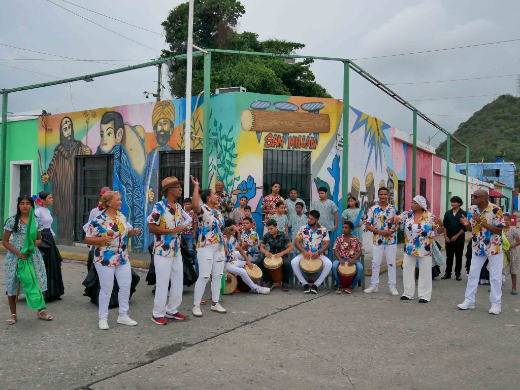 Canción invitacional de la Fitven Carabobo 2025 - Agencia Carabobeña de Noticias