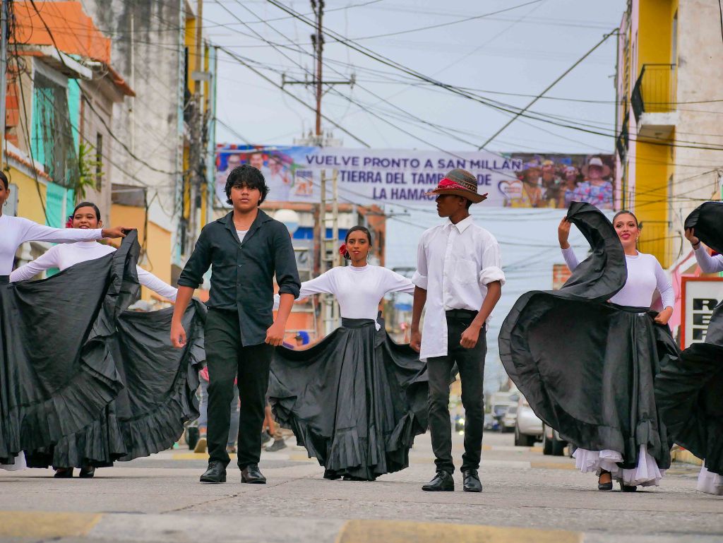 Canción invitacional de la Fitven Carabobo 2025 - Agencia Carabobeña de Noticias