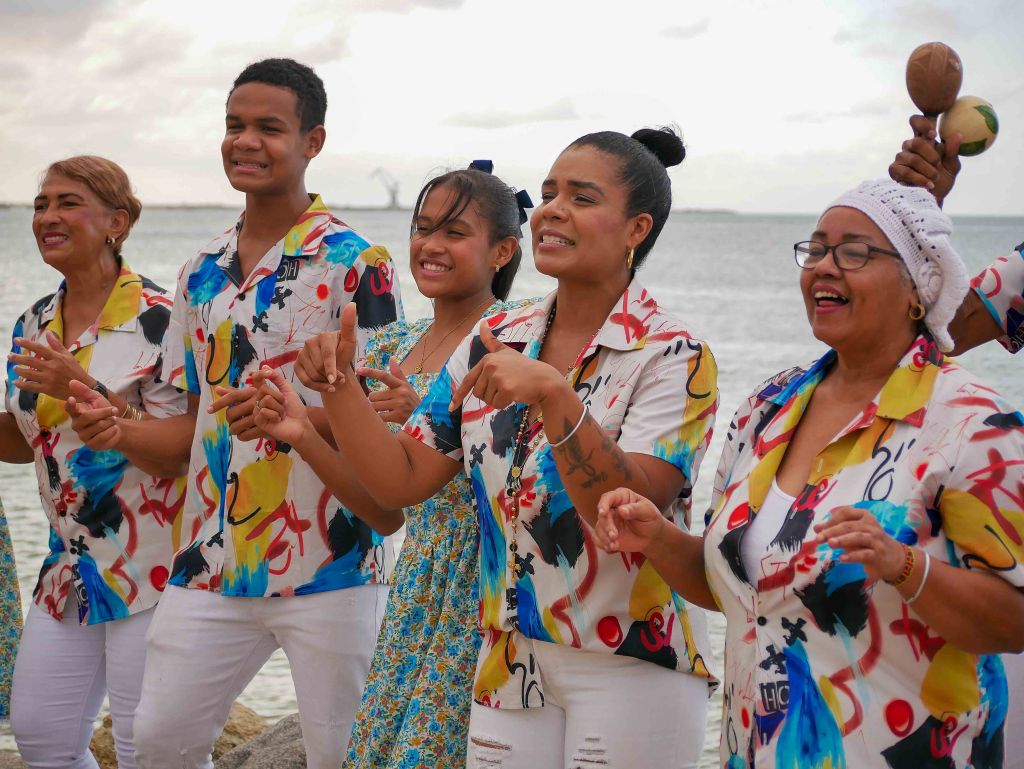 Canción invitacional de la Fitven Carabobo 2025 - Agencia Carabobeña de Noticias