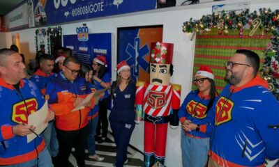 Carabobeños atendidos en programa 0-800 Bigote - Agencia Carabobeña de Noticias