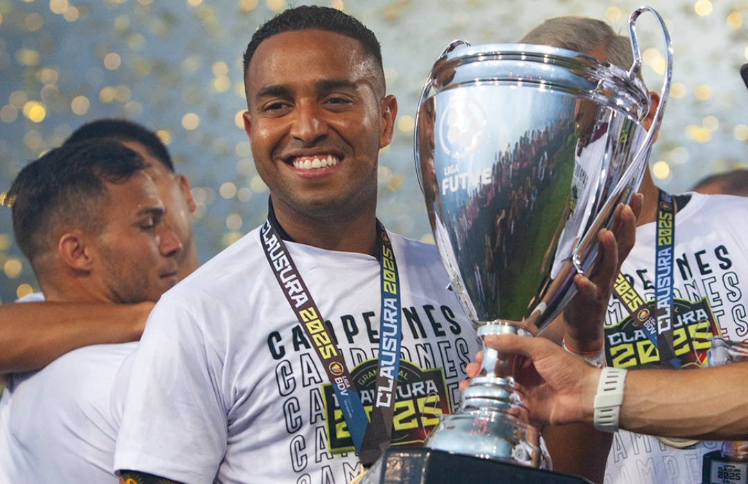 Carabobo FC a 180 minutos de su primera corona - Agencia Carabobeña de Noticias