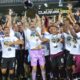 Carabobo FC a 180 minutos de su primera corona - Agencia Carabobeña de Noticias