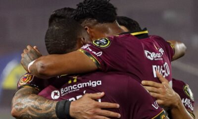Carabobo campeón del Clausura - Agencia Carabobeña de Noticias