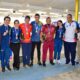 Carabobo campeón en Nacional de Tiro Olímpico - Agencia Carabobeña de Noticias