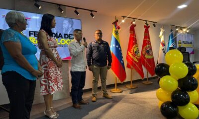 Carabobo celebró el Día de la Radiología - Agencia Carabobeña de Noticias