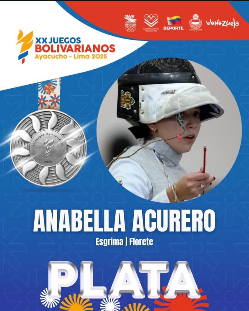 Carabobo con oro en lucha libre - Agencia Carabobeña de Noticias