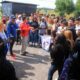 Carabobo en marcha por Día del Estudiante Universitario - Agencia Carabobeña de Noticias