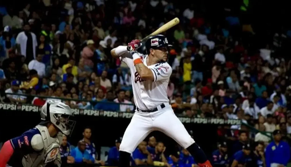 Caribes frenó a Magallanes - Agencia Carabobeña de Noticias