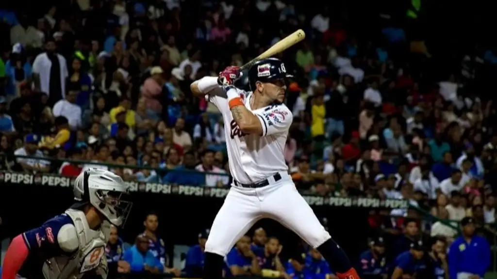 Caribes frenó a Magallanes - Agencia Carabobeña de Noticias