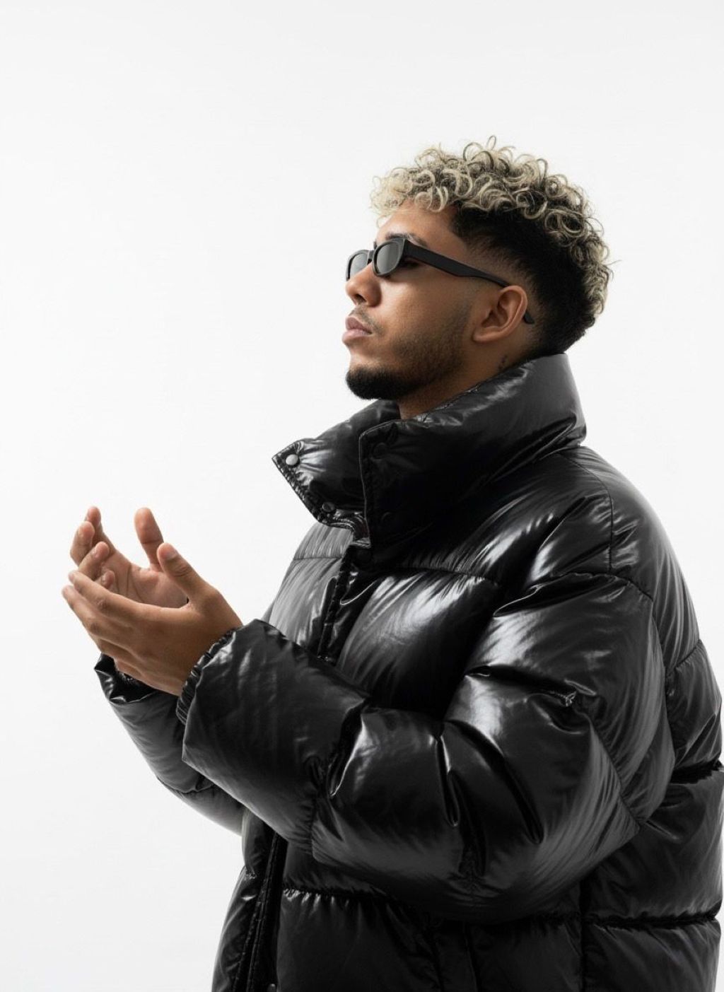 Carlos Raúl la nueva cara de la bachata - Agencia Carabobeña de Noticias