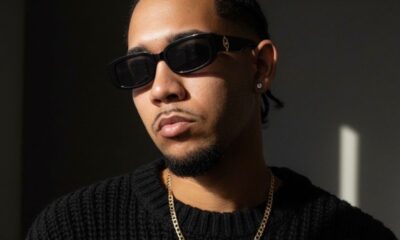 Carlos Raúl la nueva cara de la bachata - Agencia Carabobeña de Noticias
