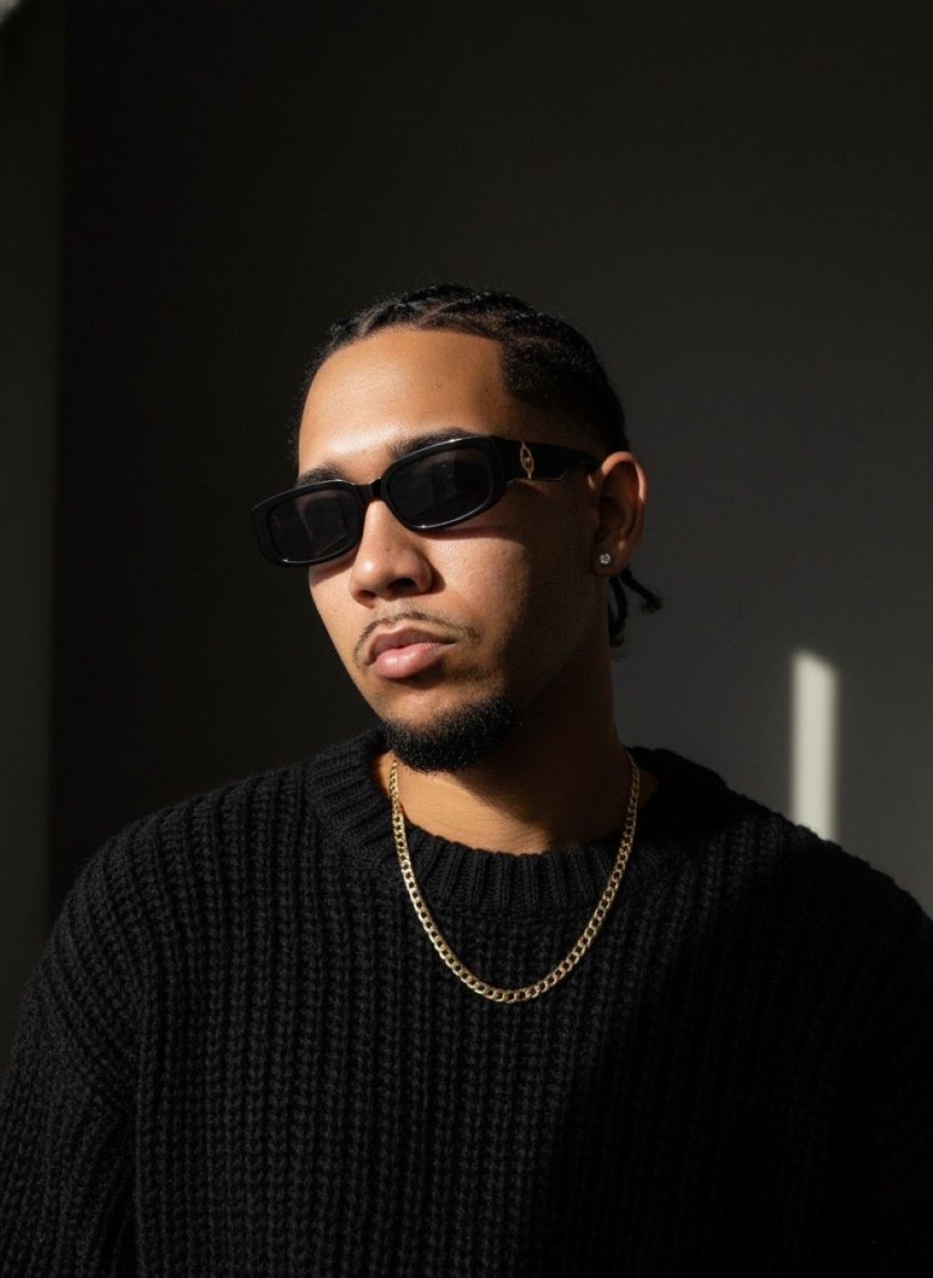 Carlos Raúl la nueva cara de la bachata - Agencia Carabobeña de Noticias