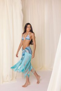 Carly Tomei Athuah