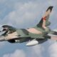 Cazas F-16 sobrevuelan en Maracay y Valencia - Agencia Carabobeña de Noticias