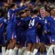 Chelsea goleó a Barcelona - Agencia Carabobeña de Noticias
