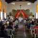 Chirgua celebró el día de su patrona - Agencia Carabobeña de Noticias