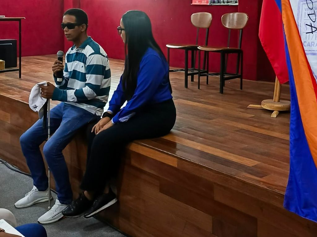 Ciclo de Formación Turística en Puerto Cabello - Agencia Carabobeña de Noticias