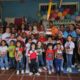 Cierre del Mes de Educación Inicial - Agencia Carabobeña de Noticias