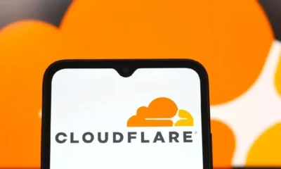 Red global de Cloudflare - Agencia Carabobeña de Noticias