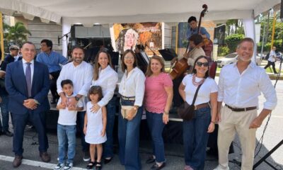 Cahoca ofreció serenata a la Virgen del Socorro - Agencia Carabobeña de Noticias