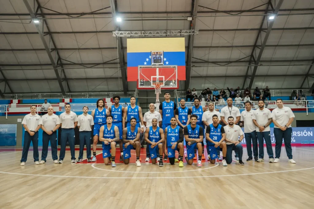 Colombia domina a Venezuela - Agencia Carabobeña de Noticias