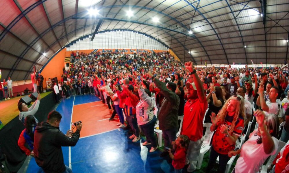 Comités Bolivarianos de Base Integral - Agencia Carabobeña de Noticias